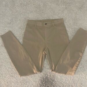 Time and Tru leggings size M